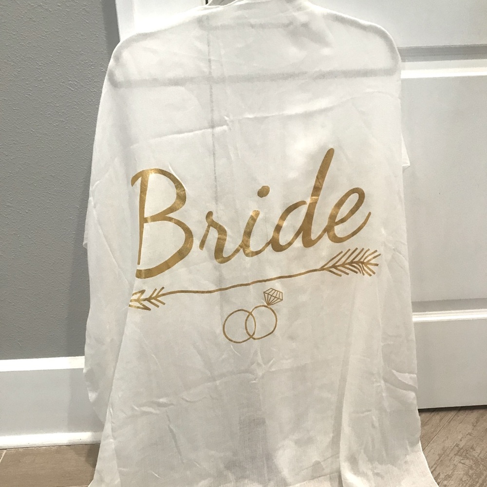 White Bride Kimono 💍